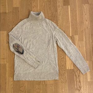Barbour Turtleneck Sweater Women’s 6